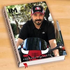 Meet your Posher, Moises